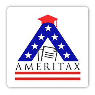 AMERITAX logo