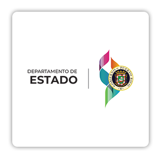 Departamento de Estado de Puerto Rico logo
